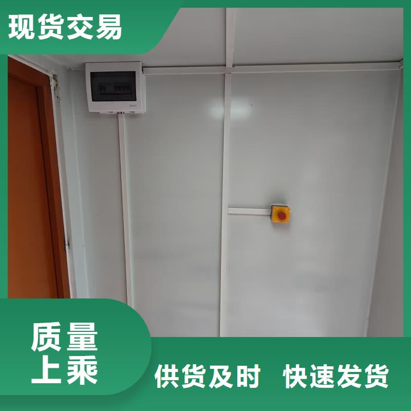 负压病房一站式厂家