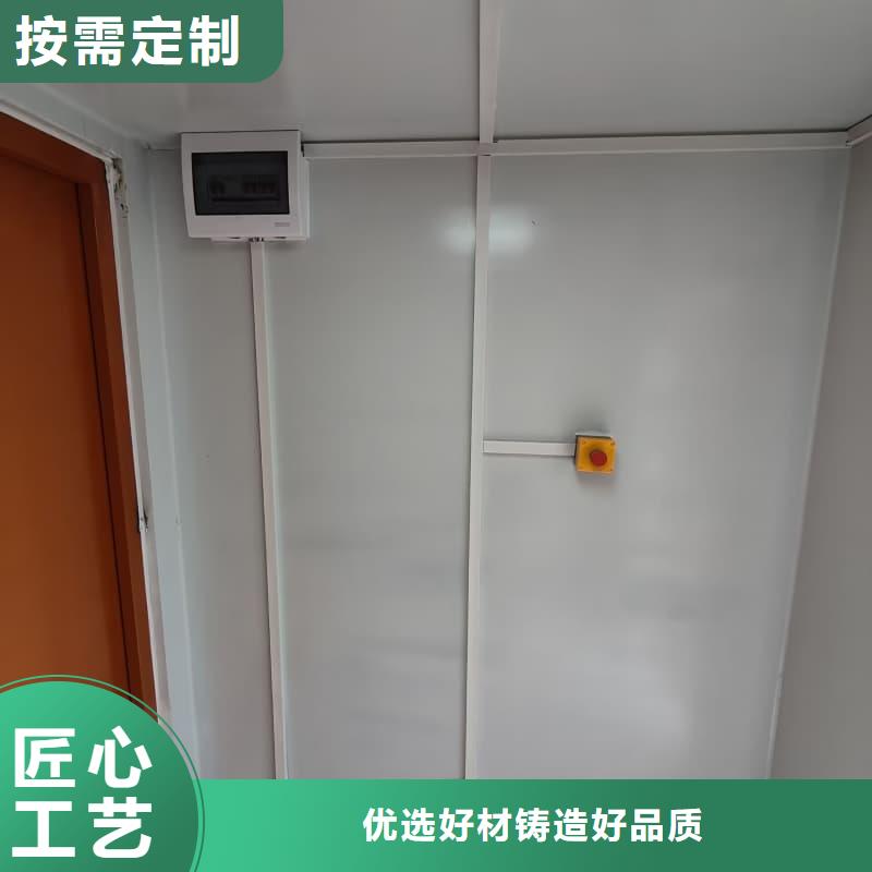 工业探伤铅房-物优价廉