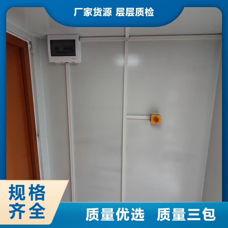 射线防护活动铅房生产厂家欢迎咨询订购