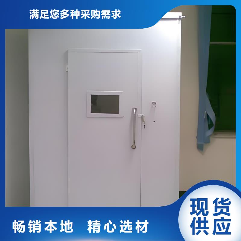 整体式铅房生产厂家-库存充足