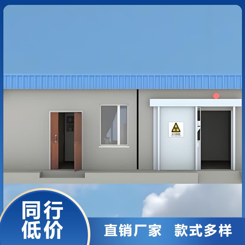 工业防腐铅房电话询价