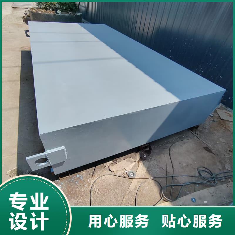 铅房铅箱-供应厂家