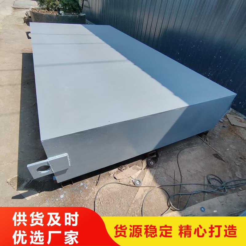 移动全景铅房-诚信经营