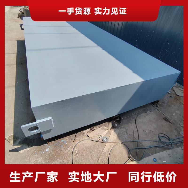 优质的固定式铅房供货商