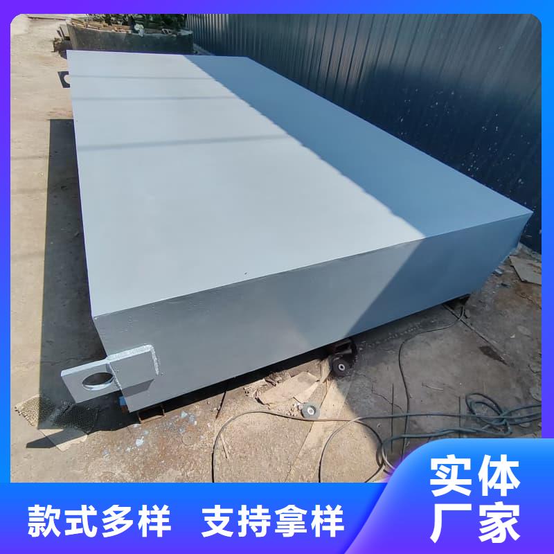 工业防腐铅房电话询价