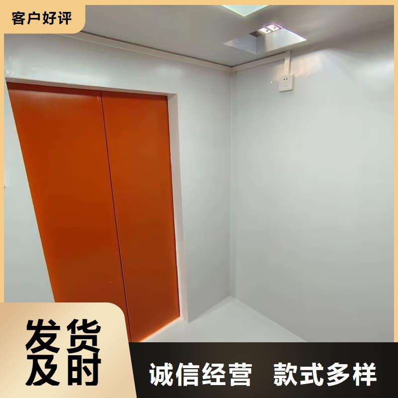 负压病房一站式厂家