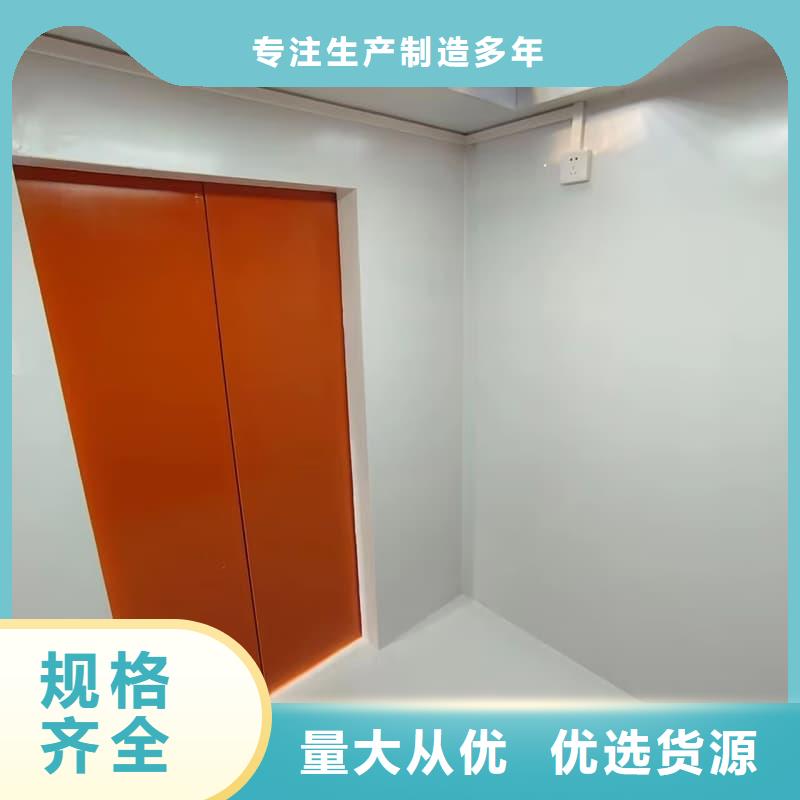 负压病房一站式厂家