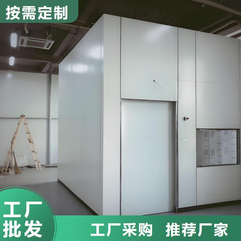 铅射线防护室-2025厂家热销产品