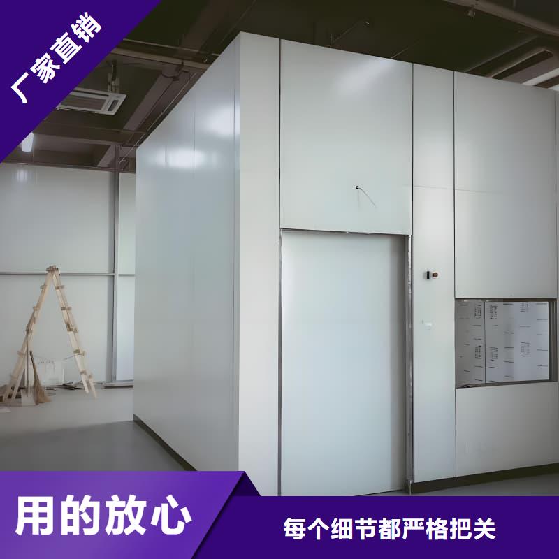 宠物医院门诊铅房-生产基地-可全国发货
