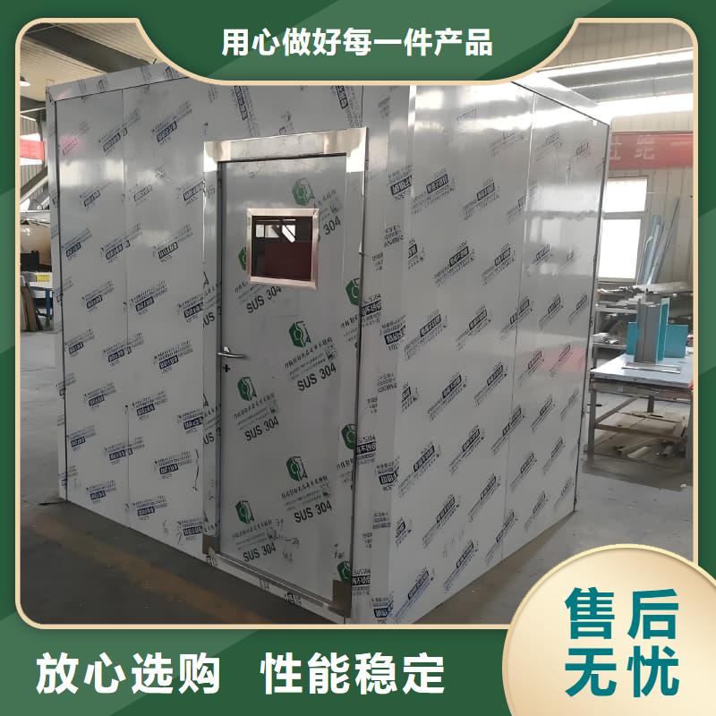 铅房铅箱大品牌品质优
