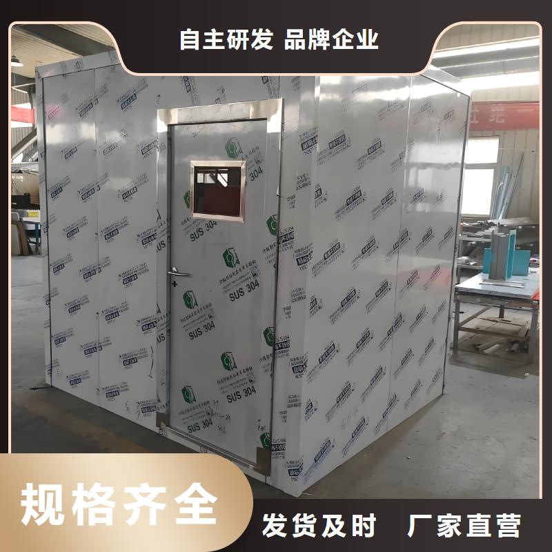 负压病房一站式厂家