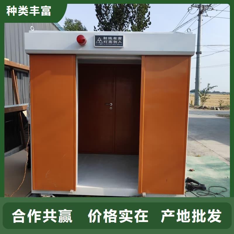 铅房铅箱生产厂家-值得信赖