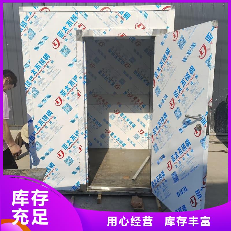 CT定制铅房-CT定制铅房按需定制