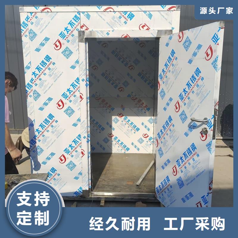 防辐射铅房制造厂家
