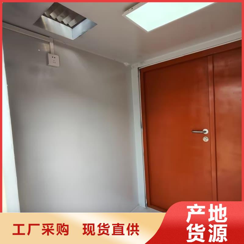 防护铅房品牌-报价_佳誉恒辐射防护工程有限公司