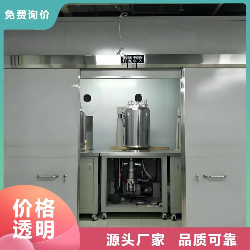 铅房铅箱-供应厂家