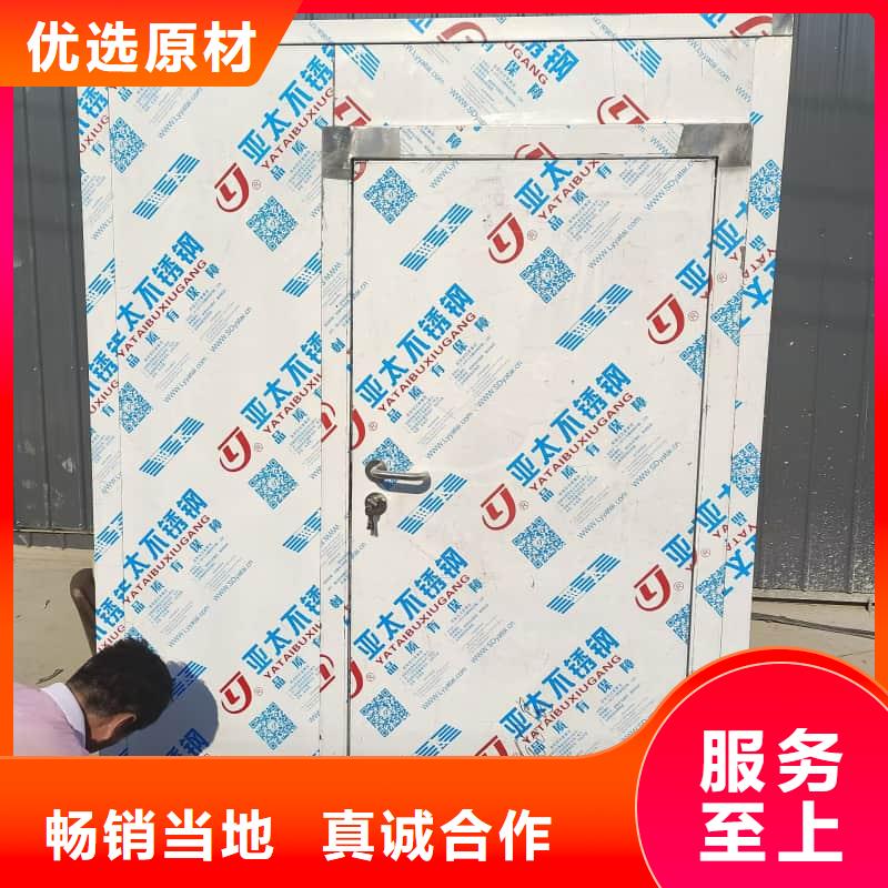 放射科用铅房品质优越