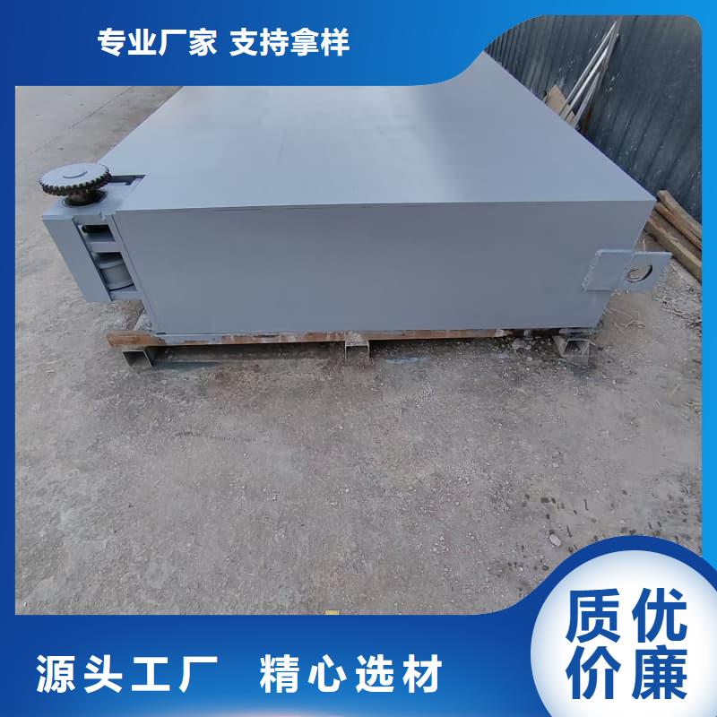 组装式铅房厂家-全国接单