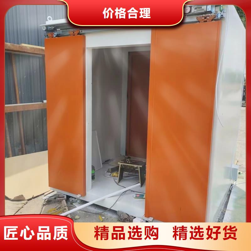 防辐射铅房制造厂家
