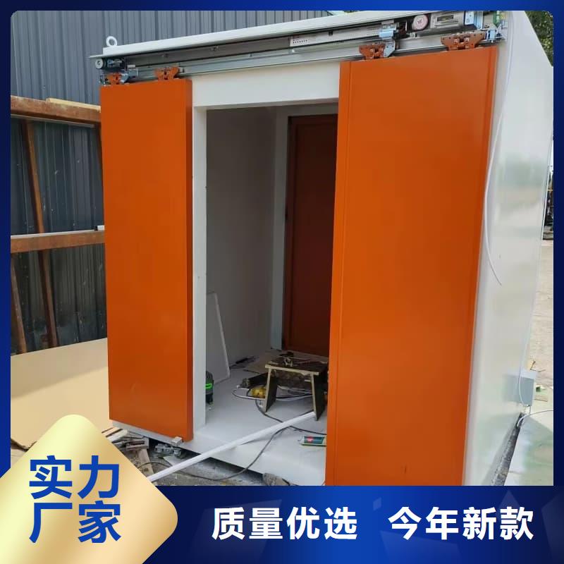 负压病房一站式厂家