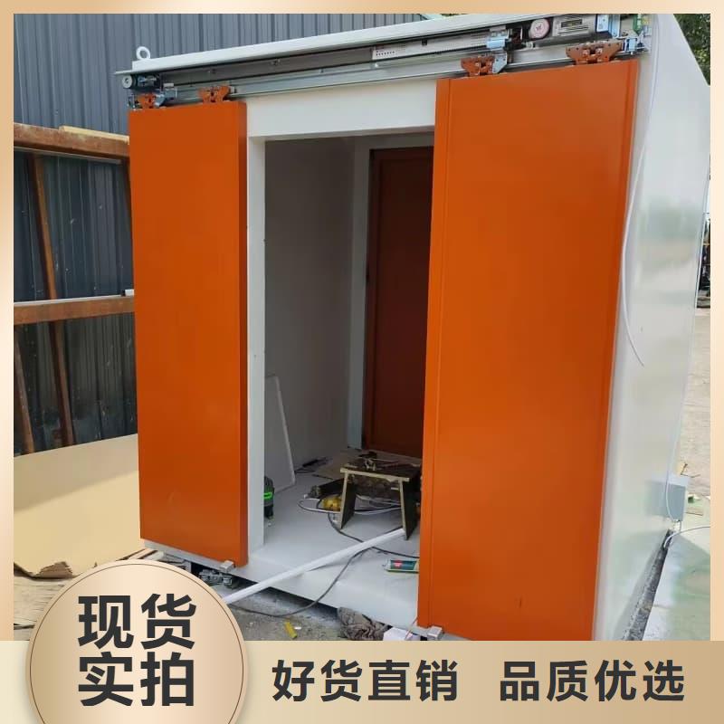 质量优的DR室铅房 本地厂家