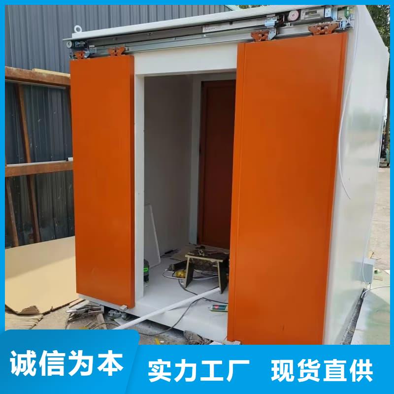 核工业系统用铅房生产厂商