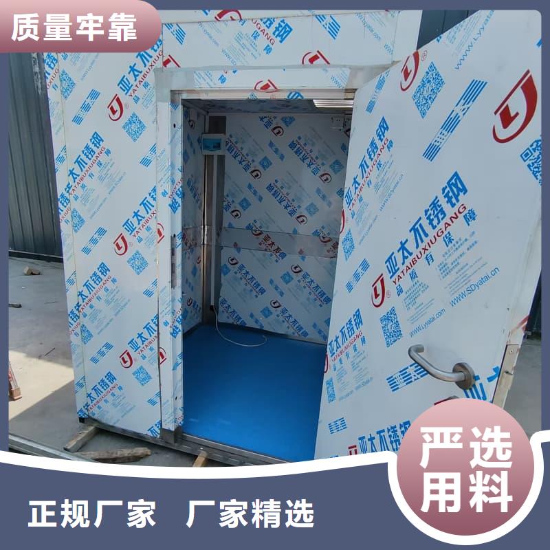 质量优的DR室铅房 本地厂家