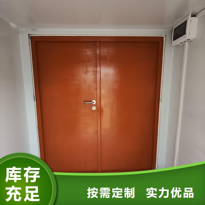 【图】工业探伤铅房价格