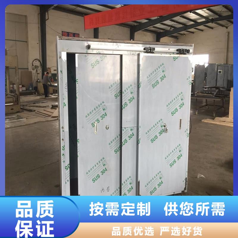 生产防护铅房的销售厂家