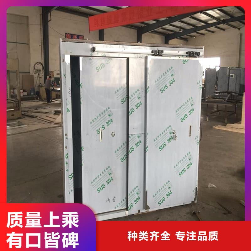 铅房铅箱-供应厂家