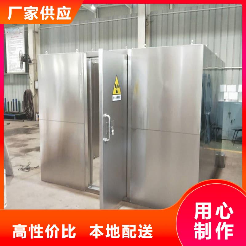 CT定制铅房-CT定制铅房按需定制