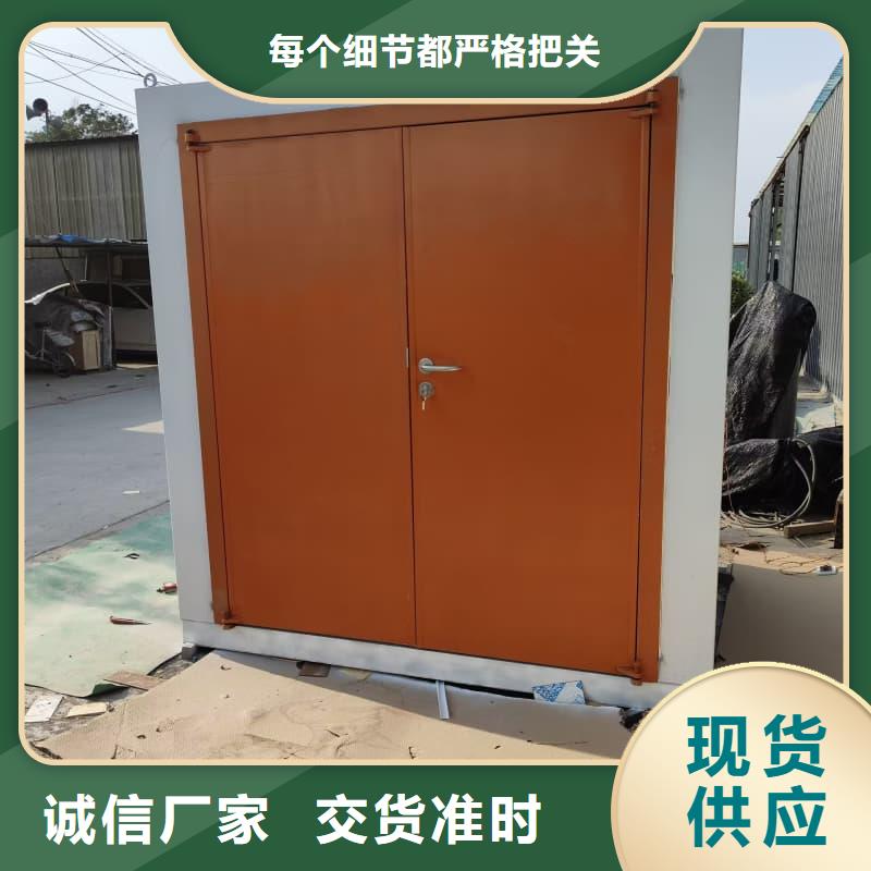隔离射线防护铅房经验充足