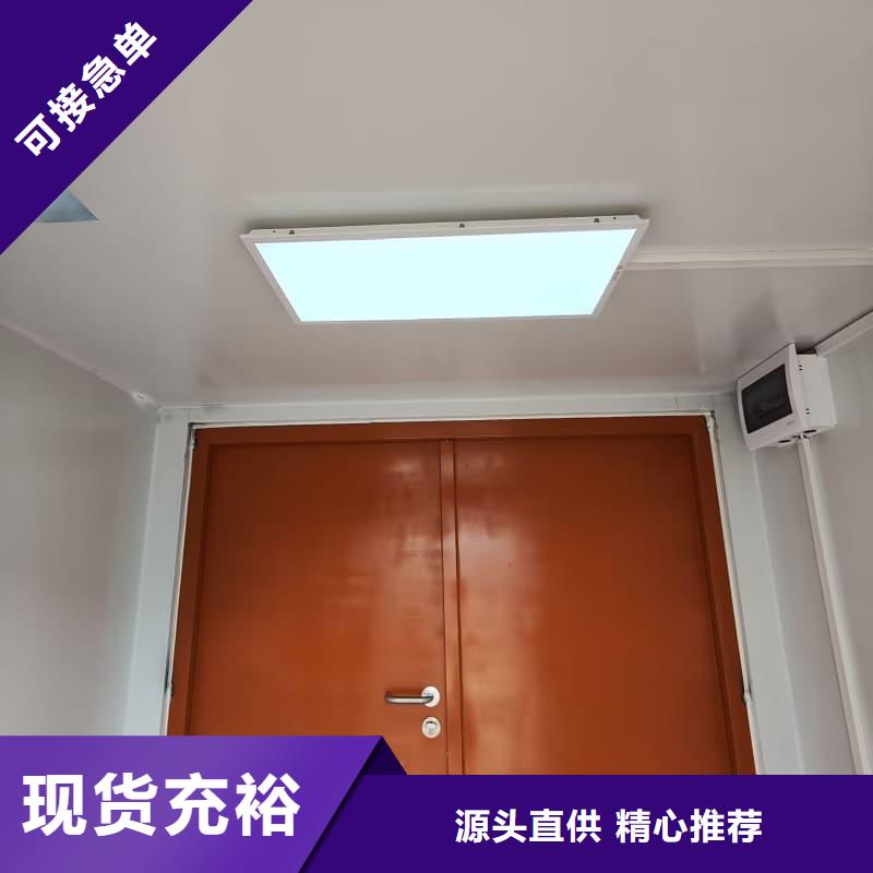 铅房铅箱生产厂家-值得信赖