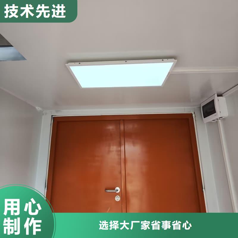 负压病房一站式厂家