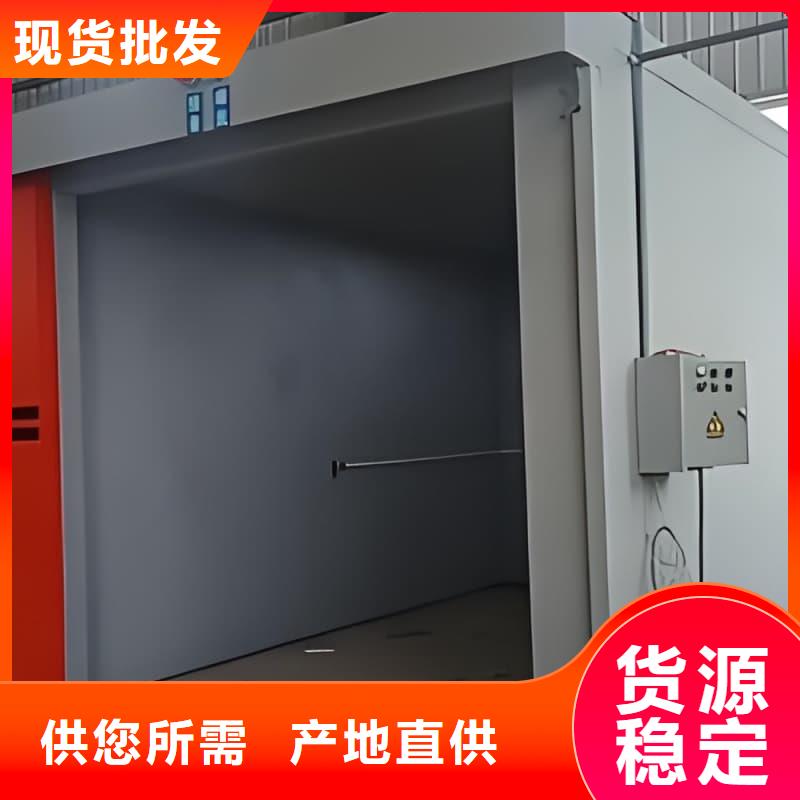 CT定制铅房-CT定制铅房按需定制