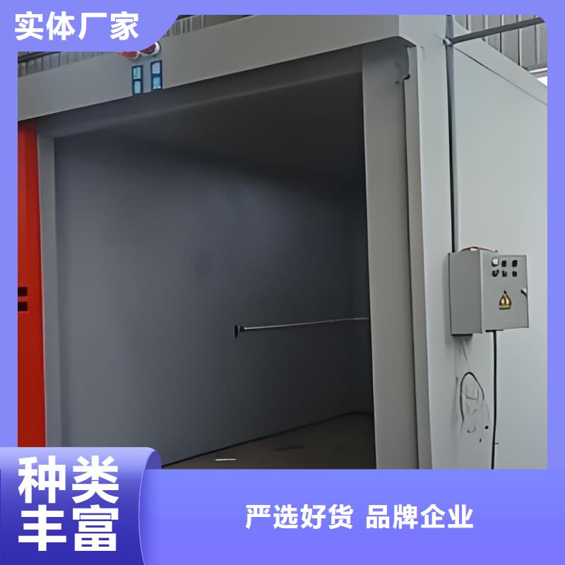 负压病房一站式厂家
