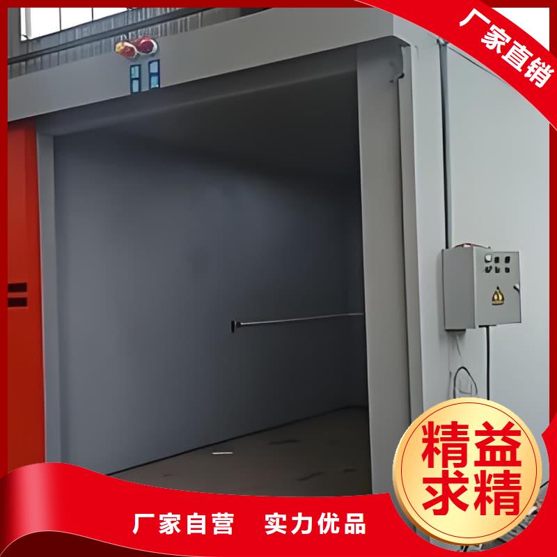 负压病房一站式厂家