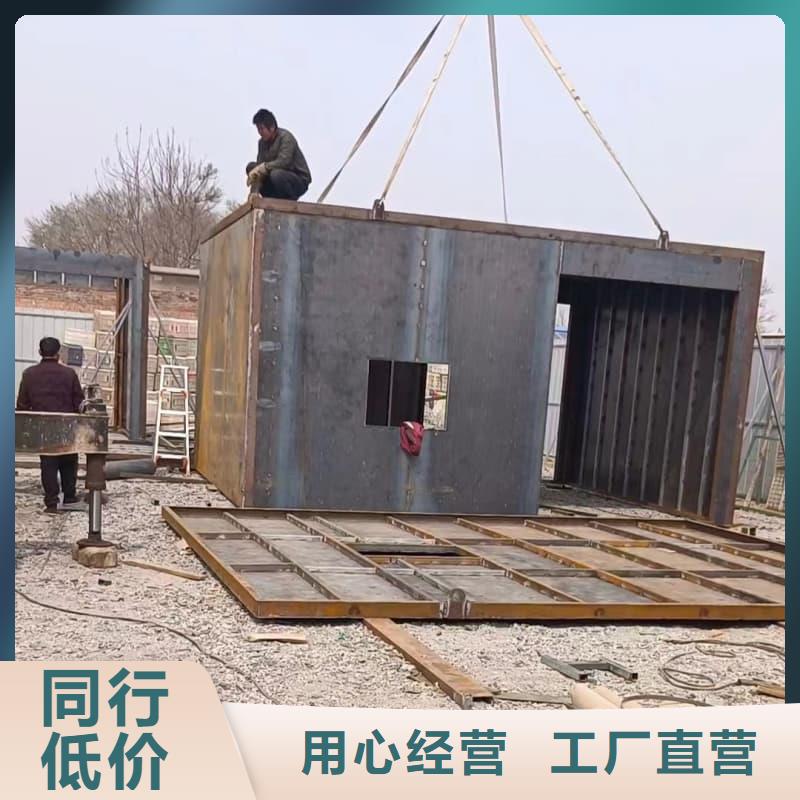 CT室防护移动铅房包邮