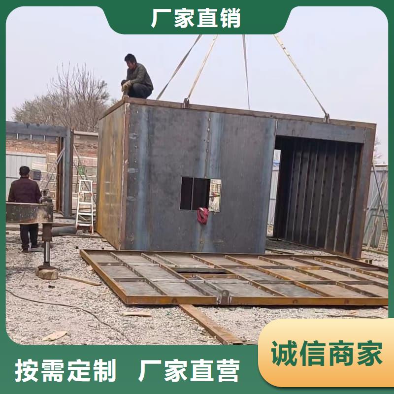 生产防护铅房的销售厂家