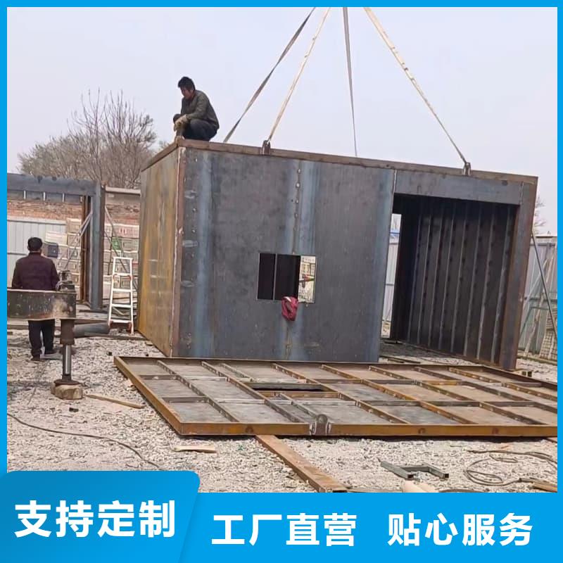 【图】工业探伤铅房价格