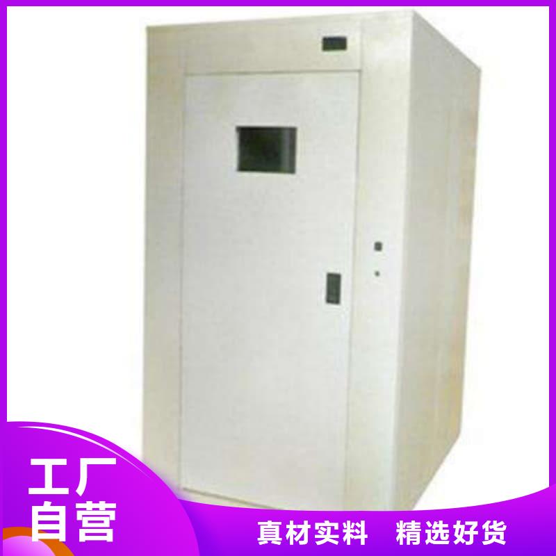 供应通道式防护铅房-现货充足有保障