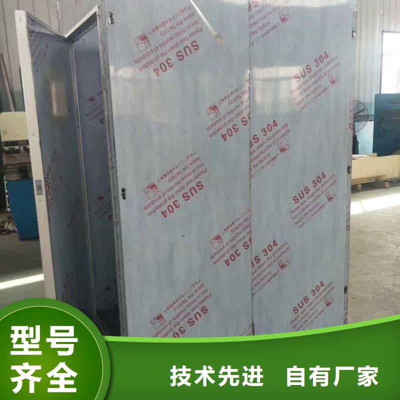 放射科用铅房品质优越