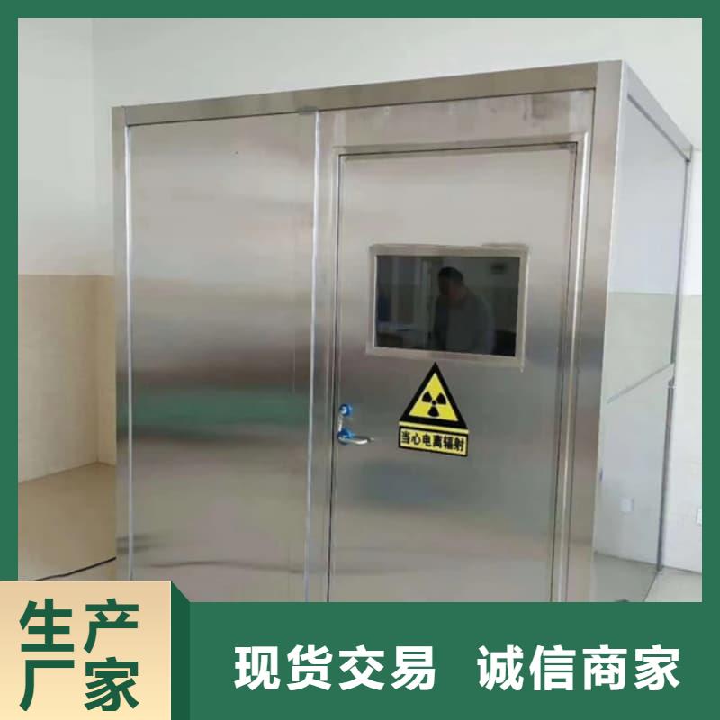工业防腐铅房电话询价