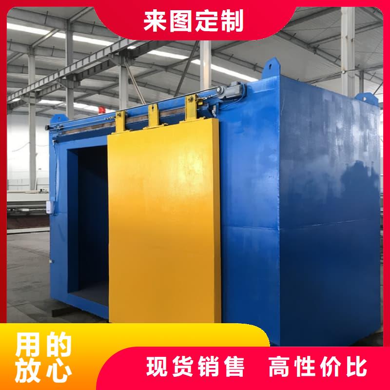 防辐射铅房制造厂家