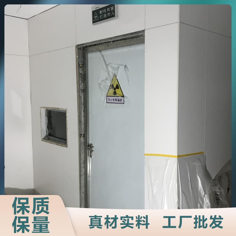 铅房铅箱大品牌品质优