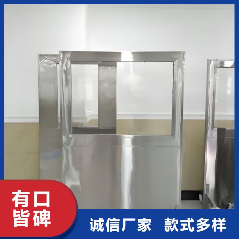 CT防护铅屏风经验丰富