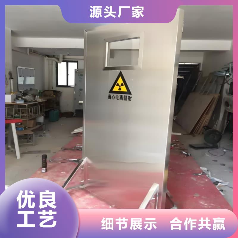 规格齐全的半透明铅屏风厂家