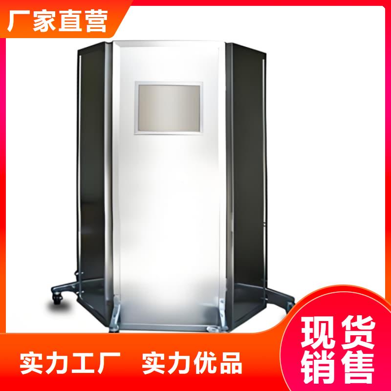 CT防护铅屏风经验丰富