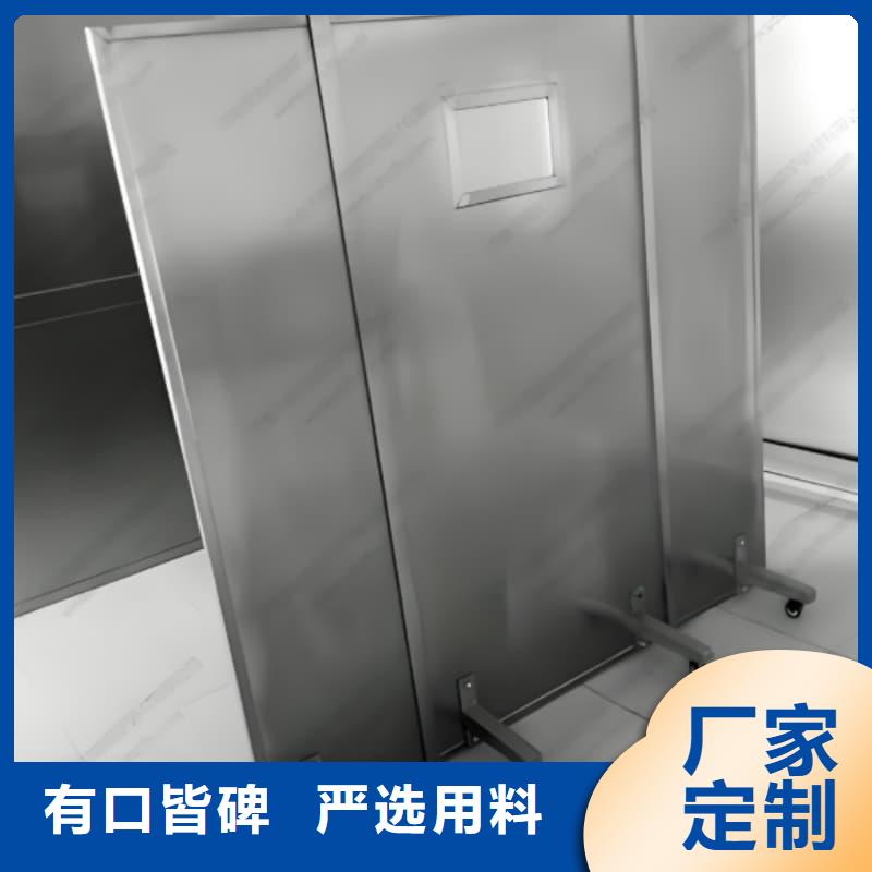 优选：射线屏蔽铅屏风工厂