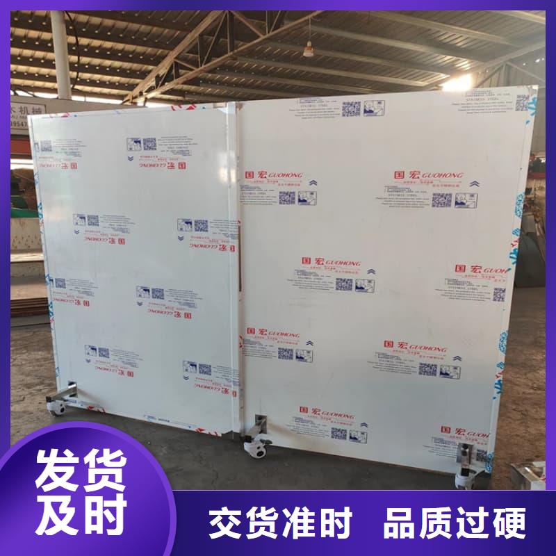 折叠移动定制三联式铅屏风百搜不如一问